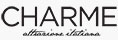 Logo Charme