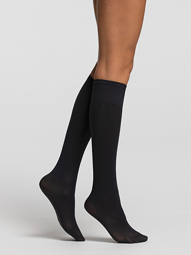 Pompea Microfibra Gambaletto 50 Den