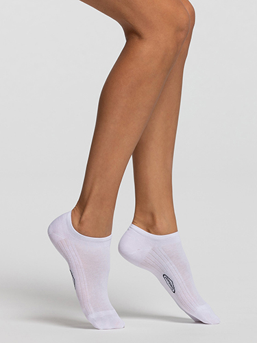 Pompea Cotone Minicalza X3