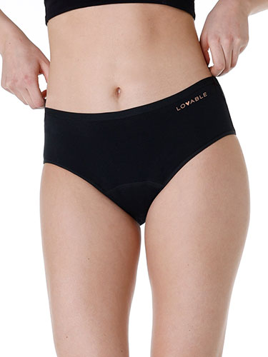 Lovable Dry Panties Art. L0CIU
