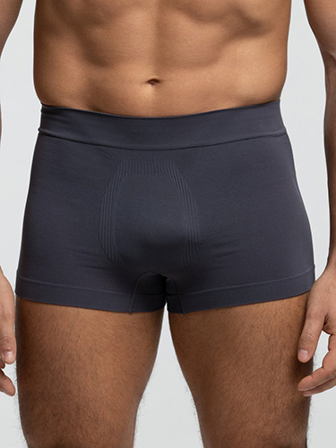 Pompea Seamless Boxer X3