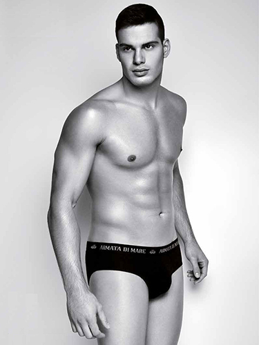 Armata di Mare ART. GT102 x3