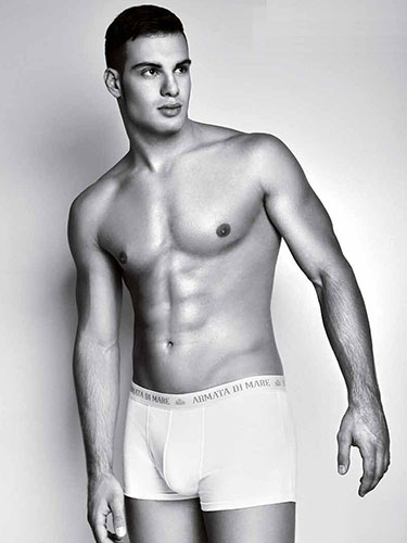 Armata di Mare ART. GT103 X3