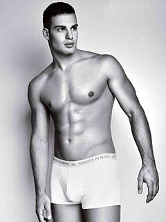 Armata di Mare ART. GT103 X3