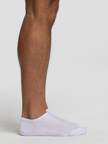 Pompea Cotone Minicalza X3