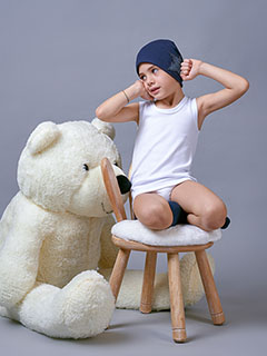 Bimbissimi Art. VL310R