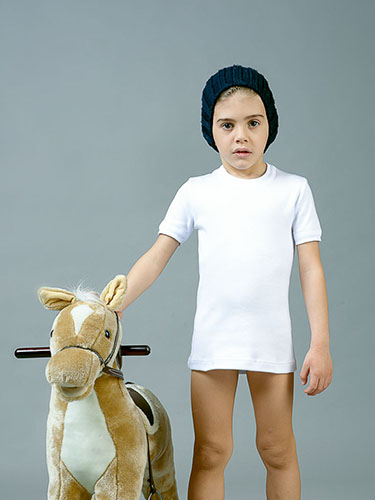 Bimbissimi Art. TM310R