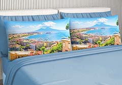 Irge Digitale Vesuvio